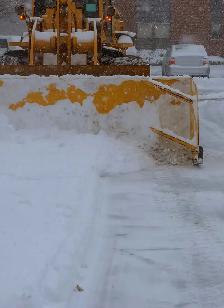 Residential Snow Removal – Book all Winter Season start 885$ - Photo 3