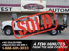 2024 Ford F-350 7.3L GODZILLA POWER / HIDDEN 5TH WHEEL