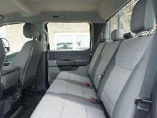 2024 Ford F-350 7.3L GODZILLA POWER / HIDDEN 5TH WHEEL - Photo 35