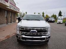 2024 Ford F-350 V8 4X4, BACKUP CAMERA, REMOTE START, PREMIUM PKG - Photo 6