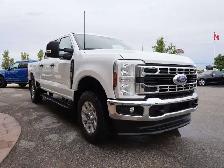2024 Ford F-350 V8 4X4, BACKUP CAMERA, REMOTE START, PREMIUM PKG - Photo 7