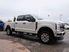 2024 Ford F-350 V8 4X4, BACKUP CAMERA, REMOTE START, PREMIUM PKG - Photo 8