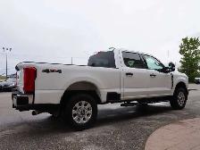 2024 Ford F-350 V8 4X4, BACKUP CAMERA, REMOTE START, PREMIUM PKG - Photo 9
