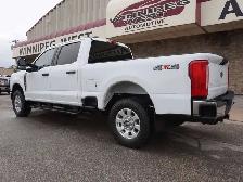 2024 Ford F-350 V8 4X4, BACKUP CAMERA, REMOTE START, PREMIUM PKG - Photo 15