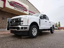 2024 Ford F-350 V8 4X4, BACKUP CAMERA, REMOTE START, PREMIUM PKG - Photo 19