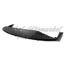 Hyundai Elantra N Line 2021-2023 Bumper Rear Lower Primed N Line
