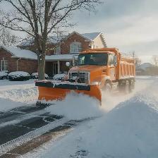 Snow Removal for Residential Properties- Start 885$ for season - Photo 2