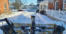 Snow Removal for Residential Properties- Start 885$ for season - Photo 3