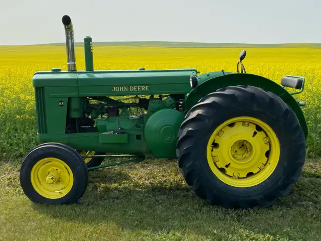 Tractor for sale