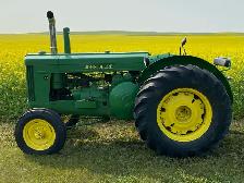 Tractor for sale