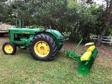 Tractor for sale - Photo 2
