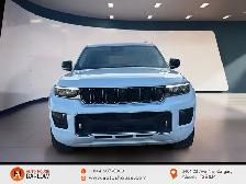 2023 Jeep Grand Cherokee Overland Leather NAVIGATION LEATHER SEA - Photo 2