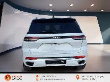 2023 Jeep Grand Cherokee Overland Leather NAVIGATION LEATHER SEA - Photo 4