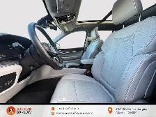 2023 Jeep Grand Cherokee Overland Leather NAVIGATION LEATHER SEA - Photo 7