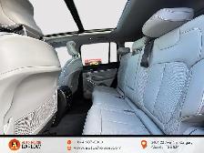 2023 Jeep Grand Cherokee Overland Leather NAVIGATION LEATHER SEA - Photo 8