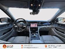 2023 Jeep Grand Cherokee Overland Leather NAVIGATION LEATHER SEA - Photo 10