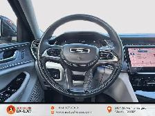 2023 Jeep Grand Cherokee Overland Leather NAVIGATION LEATHER SEA - Photo 11