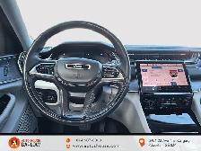 2023 Jeep Grand Cherokee Overland Leather NAVIGATION LEATHER SEA - Photo 12