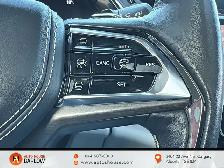 2023 Jeep Grand Cherokee Overland Leather NAVIGATION LEATHER SEA - Photo 14