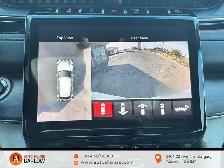 2023 Jeep Grand Cherokee Overland Leather NAVIGATION LEATHER SEA - Photo 15