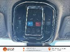 2023 Jeep Grand Cherokee Overland Leather NAVIGATION LEATHER SEA - Photo 24