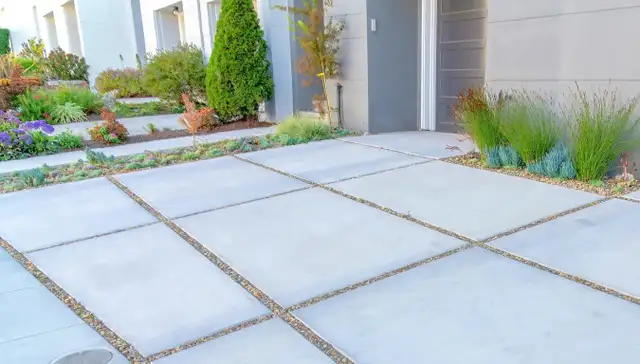 Concrete, Foundation & Framing Services – GTA