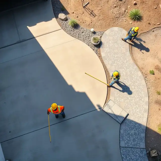 Residential & Commercial Concrete | Foundation | Framing