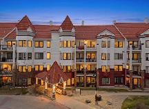 1-Bedroom Condo in Royal Oak NW – Parking & Laundry - Photo 4