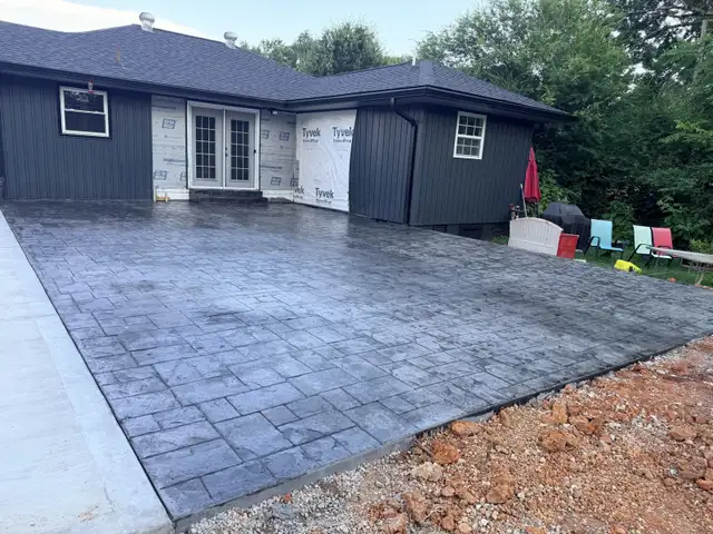 Concrete | Foundation | Framing Contractor