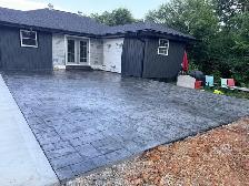Concrete | Foundation | Framing Contractor