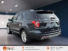 2017 Ford Explorer Limited Leather NAVIGATION SUNROOF LEATHER SE - Photo 5