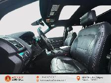2017 Ford Explorer Limited Leather NAVIGATION SUNROOF LEATHER SE - Photo 7