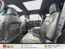 2017 Ford Explorer Limited Leather NAVIGATION SUNROOF LEATHER SE - Photo 8
