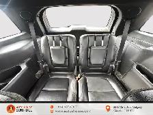 2017 Ford Explorer Limited Leather NAVIGATION SUNROOF LEATHER SE - Photo 10