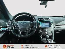 2017 Ford Explorer Limited Leather NAVIGATION SUNROOF LEATHER SE - Photo 12