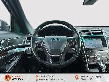 2017 Ford Explorer Limited Leather NAVIGATION SUNROOF LEATHER SE - Photo 13