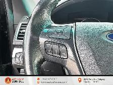 2017 Ford Explorer Limited Leather NAVIGATION SUNROOF LEATHER SE - Photo 14