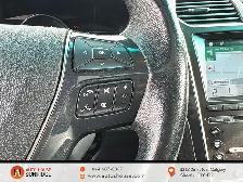 2017 Ford Explorer Limited Leather NAVIGATION SUNROOF LEATHER SE - Photo 15