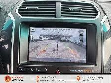 2017 Ford Explorer Limited Leather NAVIGATION SUNROOF LEATHER SE - Photo 16