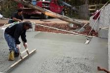 Construction Contractor – Concrete | Foundation | Framing