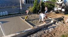 Construction Contractor – Concrete | Foundation | Framing - Photo 2