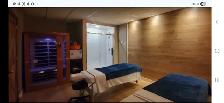 Calgary Beltline Massage Clinic for Sale – 5 Rooms – $60,000 - Photo 2