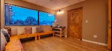 Calgary Beltline Massage Clinic for Sale – 5 Rooms – $60,000 - Photo 4