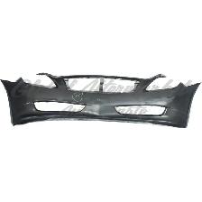 Infiniti G37 Convertible 2008-2010 Bumper Front Primed Without - Photo 5