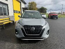 2021 Nissan Kicks S  APPLE CARPLAY - Photo 2