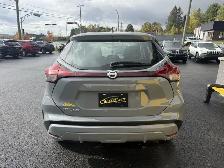 2021 Nissan Kicks S  APPLE CARPLAY - Photo 6