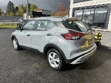 2021 Nissan Kicks S  APPLE CARPLAY - Photo 7