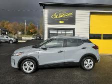 2021 Nissan Kicks S  APPLE CARPLAY - Photo 8