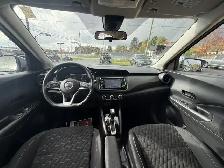 2021 Nissan Kicks S  APPLE CARPLAY - Photo 9