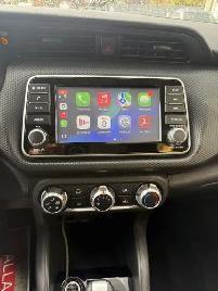 2021 Nissan Kicks S  APPLE CARPLAY - Photo 12